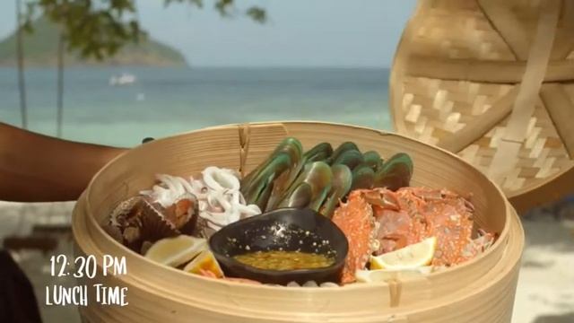 Banana Beach Club смотреть онлайн