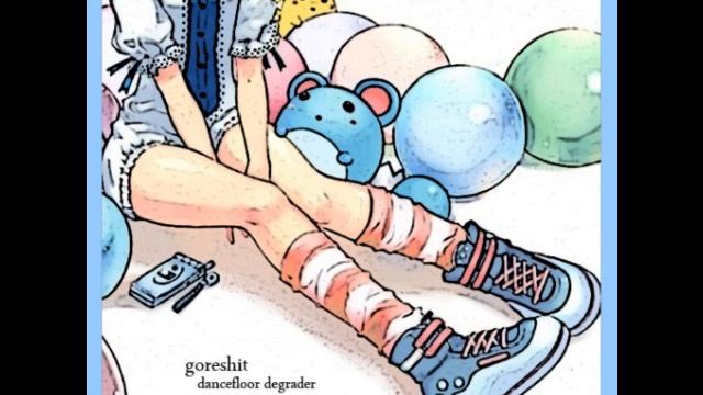 Goreshit - am I loli enough? смотреть онлайн