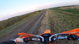 БОЖЕСТВЕННАЯ НАСТРОЙКА КИТАЙСКОГО МОТОЦИКЛА | FX MOTO X8 nc 300 s