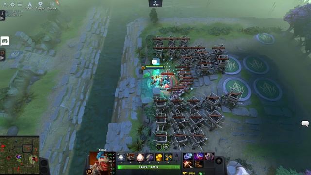 КАК ДЕЛАТЬ ИЗИ +60 РЕЙТИНГА ЗА ТРОЛЛЯ ПРОТИВ ПРОФЕССИОНАЛОВ В TROLL VS ELVES 3 ДОТА 2 [СТРОГО 18+] смотреть онлайн