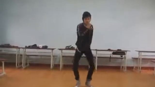 [Dkc.12 Dance Solo] Sorry Sorry - Super Junior Dance Cover by T-Human смотреть онлайн