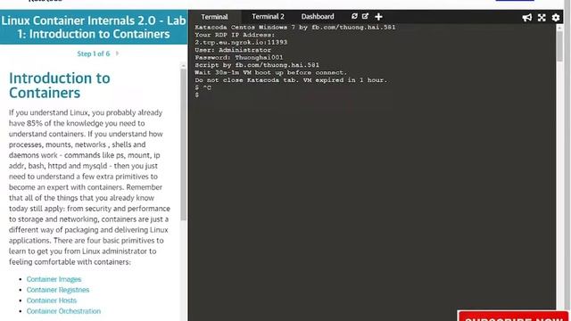 how to create free window 7 RDP with proof TAKE A POINT смотреть онлайн