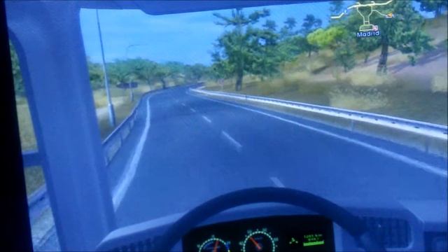 I SUCK AT DRIVING- EURO TRUCK SIMULATOR смотреть онлайн