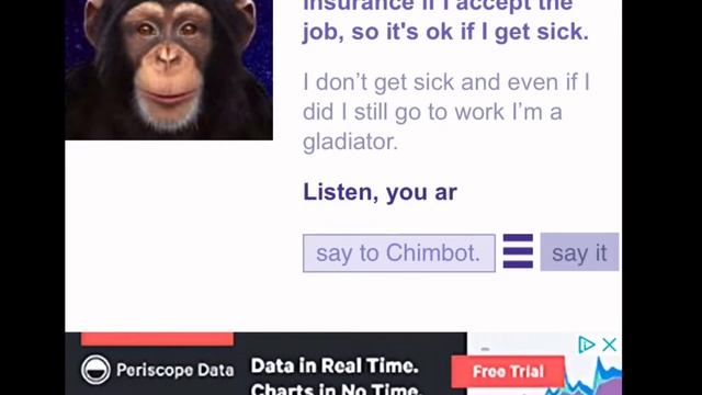 Can this bot even spell смотреть онлайн