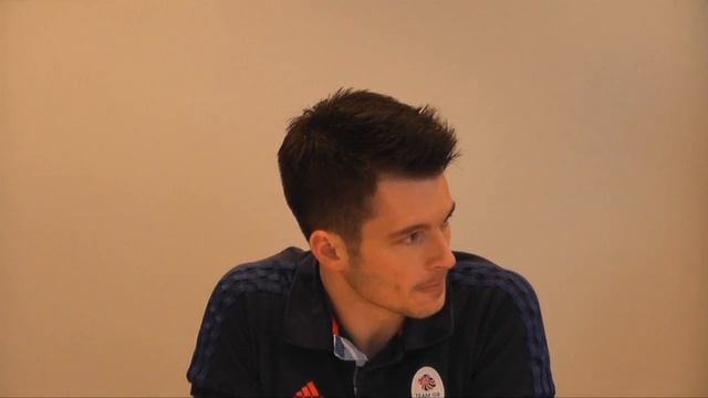 British Triathlon's press conference in full смотреть онлайн