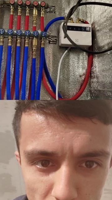 Установка Узель ХВС-ГВС В Квартиру Москва смотреть онлайн