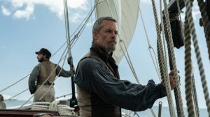 На краю земли | Русский трейлер | Фильм 2023