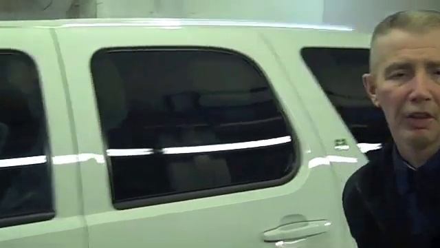2013 Hybrid Tahoe смотреть онлайн