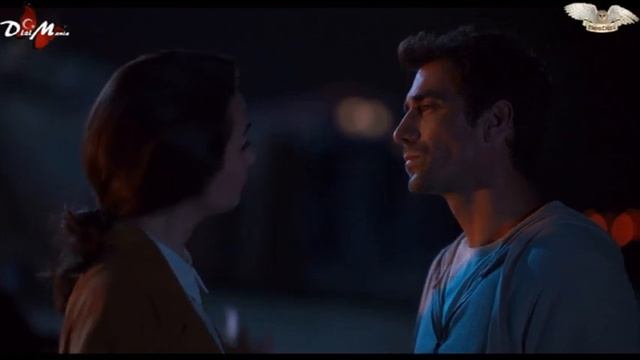 Полет птицы - Кенан&Лале – НЕЗАКОНЧЕННЫЙ РОМАН (И. Крутой&И. Аллегрова) смотреть онлайн