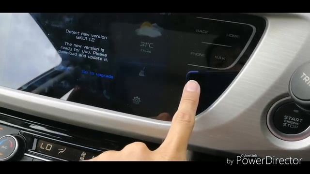 Car startup#9:Proton X70 Premium смотреть онлайн