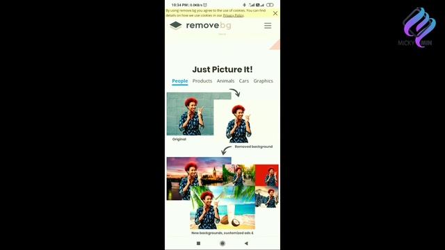 How to Convert Picture format from JPG to PNG with your phone ? смотреть онлайн