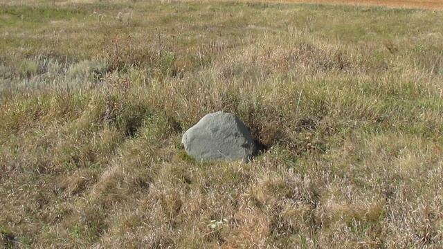 Исчезнувшая деревня Приют, Екатериновский район.
