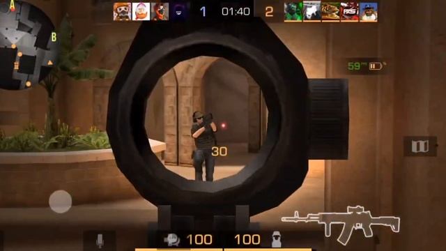 Как Mommy мувик Standoff 2:это мой первый мувик не судите строго смотреть онлайн