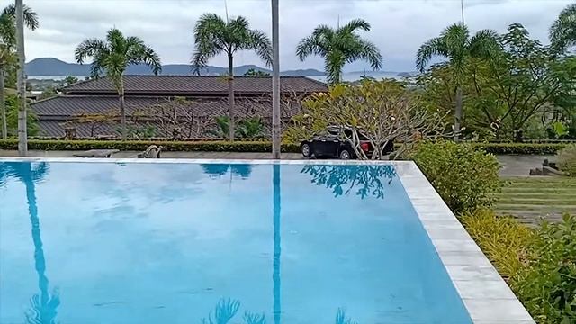 Review : Chalong Chalet Resort