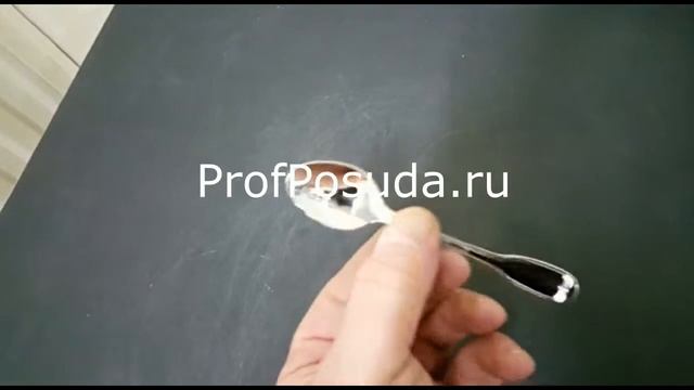 Кофейная ложка Louvre Eternum арт 9377 смотреть онлайн