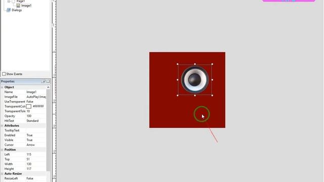 How To Add Background Music In Auto Play Media Studio смотреть онлайн