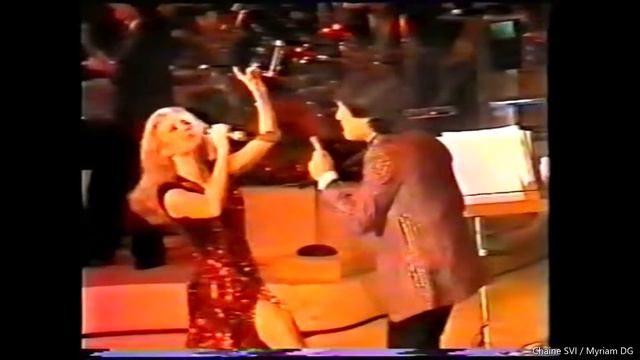 Sylvie Vartan Version internationale du PDS 1981 смотреть онлайн