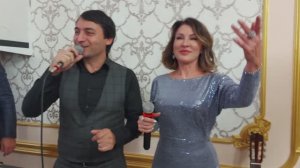 Рустам Ахмедханов - Гульханум Гаджиева