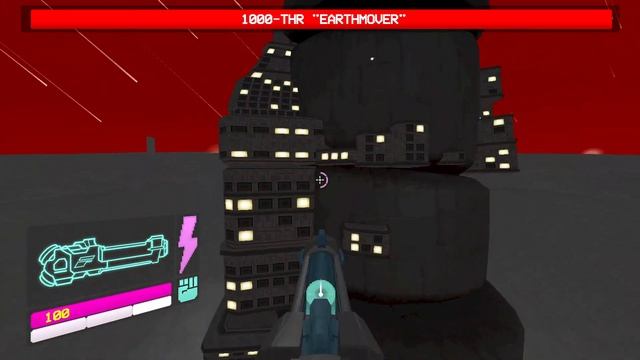 Ultrakill 7-4 Challenge (unintended way - Patch 14) смотреть онлайн