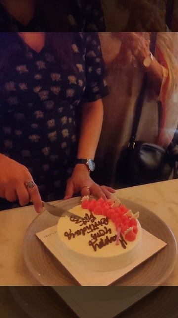Happy Birthday maa #mom #birthday #virgo #youtubeshorts смотреть онлайн