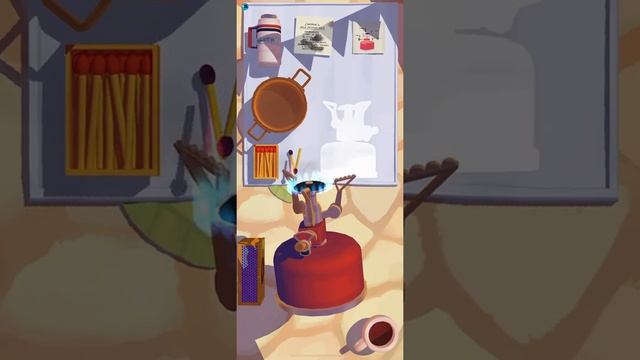 Assemble With Care: Chapter 10 Boiling Point , Apple Arcade Walkthrough смотреть онлайн
