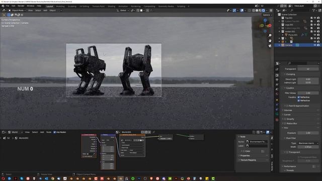 HSAcC 17 11 - Rendering-11 смотреть онлайн