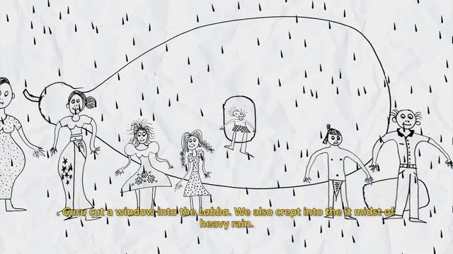 La Bbe Thoile (2012) Short Film смотреть онлайн