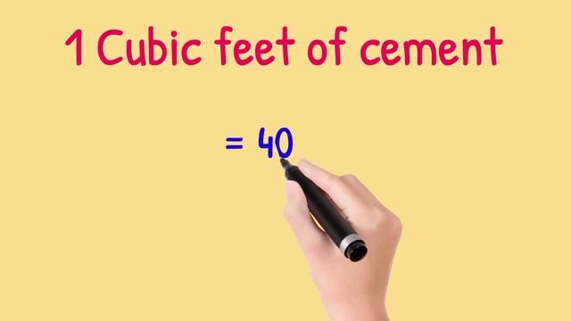 Important points about Cement, notes about Cement. смотреть онлайн