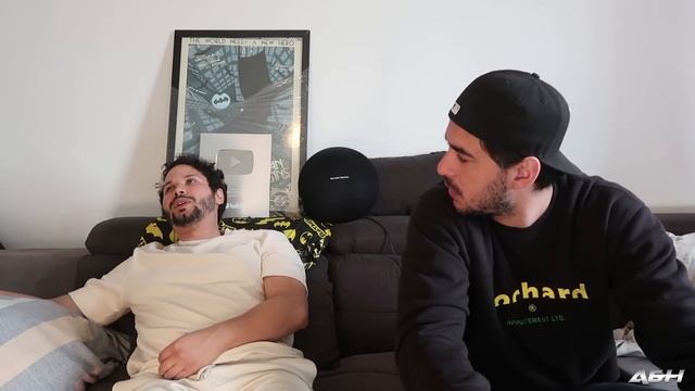 PREMIERE ECOUTE - EMINEM - THE DEATH OF SLIM SHADY смотреть онлайн