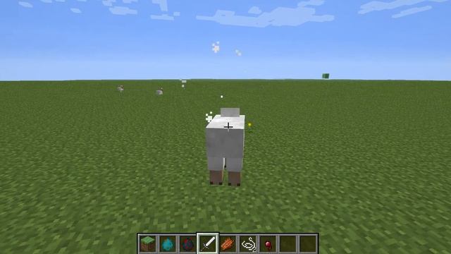 обзор мода (Morphing Mod) на майнкрафт 1.6.4 смотреть онлайн