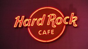 ZIPPO HARD ROCK / КАК ВСЁ НАЧИНАЛОСЬ.