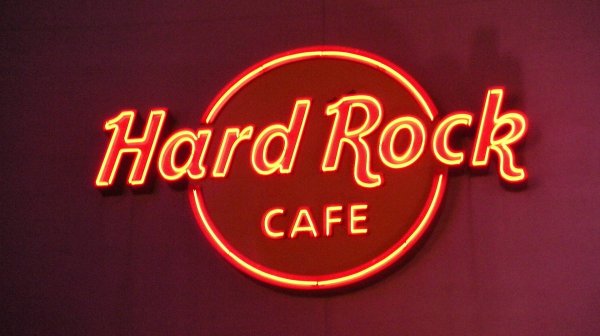 ZIPPO HARD ROCK / КАК ВСЁ НАЧИНАЛОСЬ.