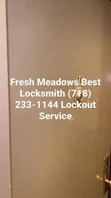 LOCKOUT SERVICE FLUSHING NY CALL! ( 718 ) 233-1144 freshmeadowsbestlocksmith.com смотреть онлайн
