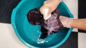 Как вывести пятна пота с цветной одежды. 100 % РЕЗУЛЬТАТ