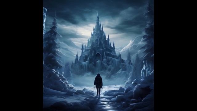 Замок изо льда | Ofical music | Story tale смотреть онлайн