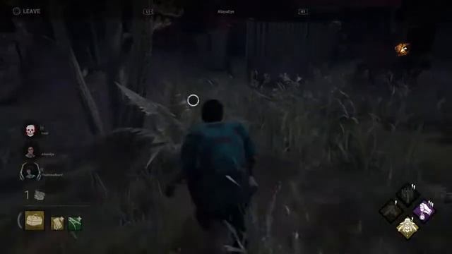 Dead by daylight time !donate in descripton смотреть онлайн
