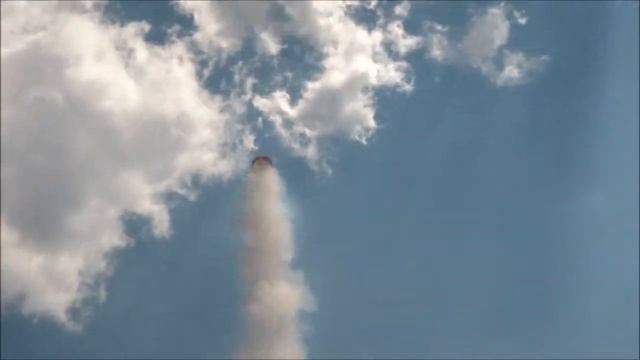 Turbine Rocket Saucer смотреть онлайн