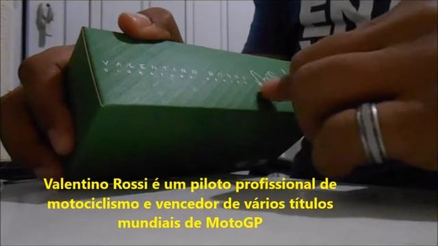 #UNBOXING OCULOS OAKLEY