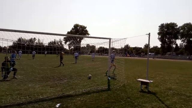 Перший гол Максима Лоли смотреть онлайн