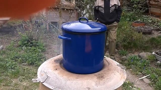 Манты на Тандыре смотреть онлайн
