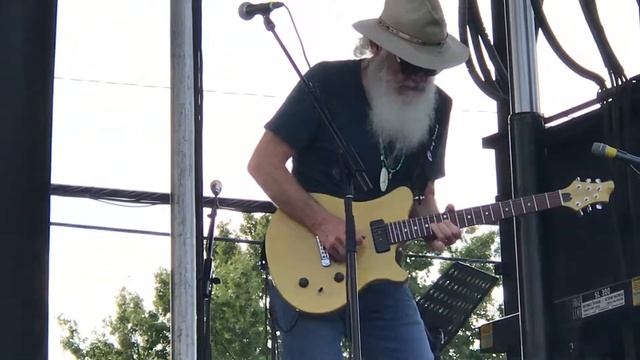 JIMMY WALLACE & THE STRATOBLASTERS- BEDFORD, TX BLUES FEST & BBQ-SEPT 2, 2017 смотреть онлайн