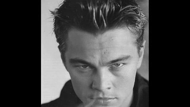 Leonardo Dicaprio The right kind of wrong смотреть онлайн