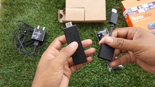Amazon Fire TV Stick 3rd Generation | Make Your TV Android | Smart TV | Unboxing | Review смотреть онлайн