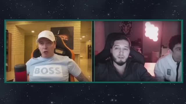 ВИТАЛИЙ РЕУТОВ ЛАХМА КОНФЛИКТ БЛОГЕРОВ В ЧАТ РУЛЕТКЕ,