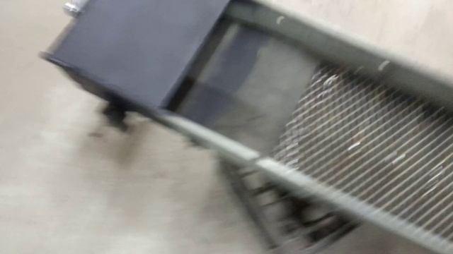 доводчик ,прибор для сокращения объёма концентрата. золотодобыча смотреть онлайн