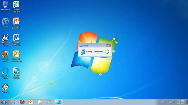 Transfer programs and files to new computer with Windows 7, Windows 8, Windows 10 смотреть онлайн