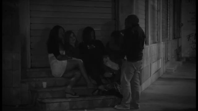 ¡Metederos y Tarifas! Conozca un poco más del mundo de las sexoservidoras hondureñas смотреть онлайн