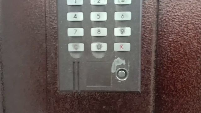 Универсальные ключи от Zaf