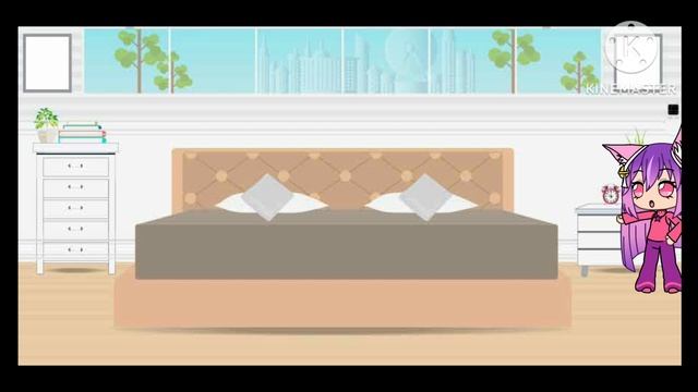 Коллаб с подругой #Gacha Life_#Gacha Meme_#Gacha Sracha