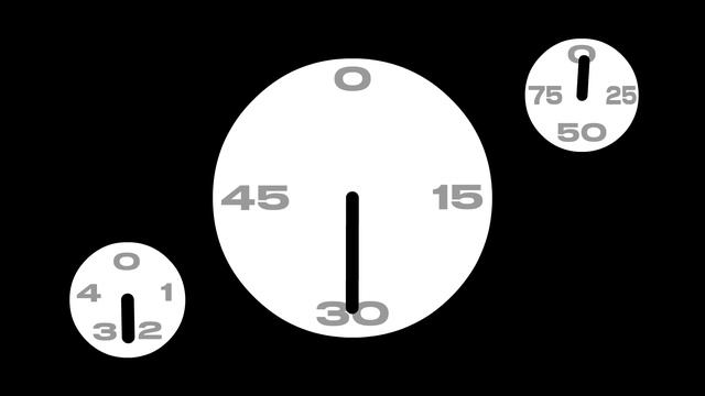 contemporary countdown but made by me смотреть онлайн